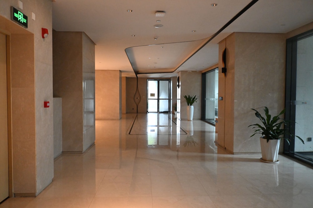 Nomadic International Hostel