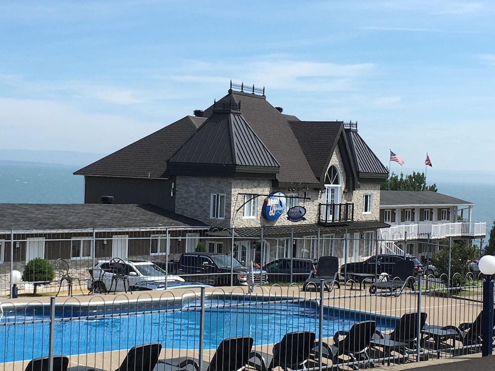 Motel Belvédère