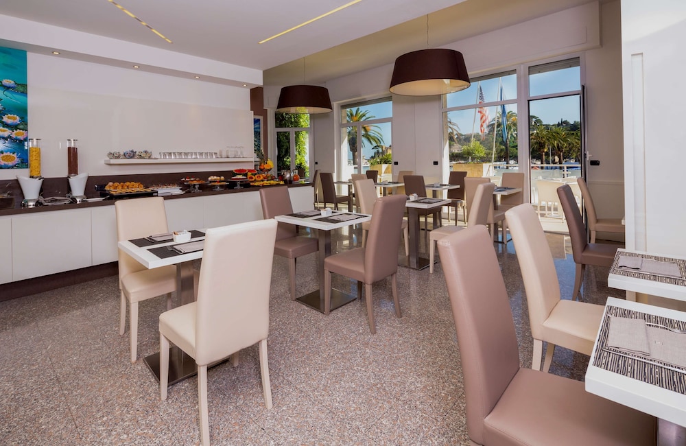 Rapallo Vacations - Best Western Plus Tigullio Royal Hotel - Property Image 8