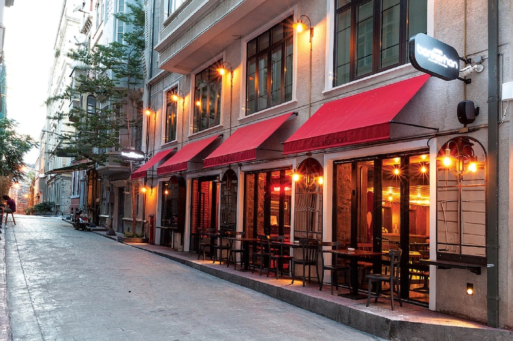 Bankerhan Otel - Image 12