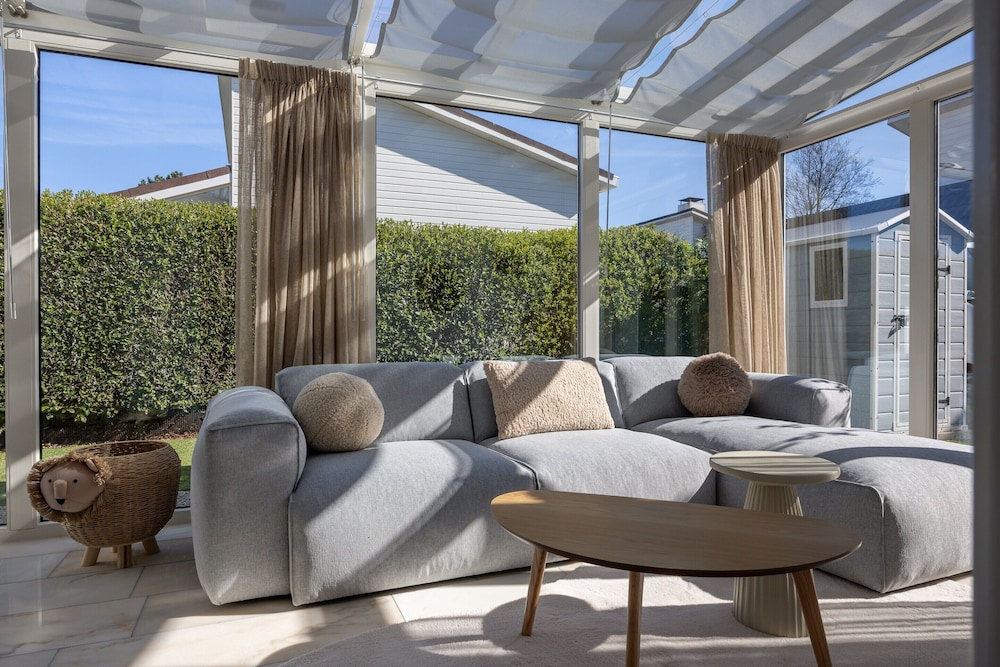 Holiday Home in Zeeland Near Sophia Beach