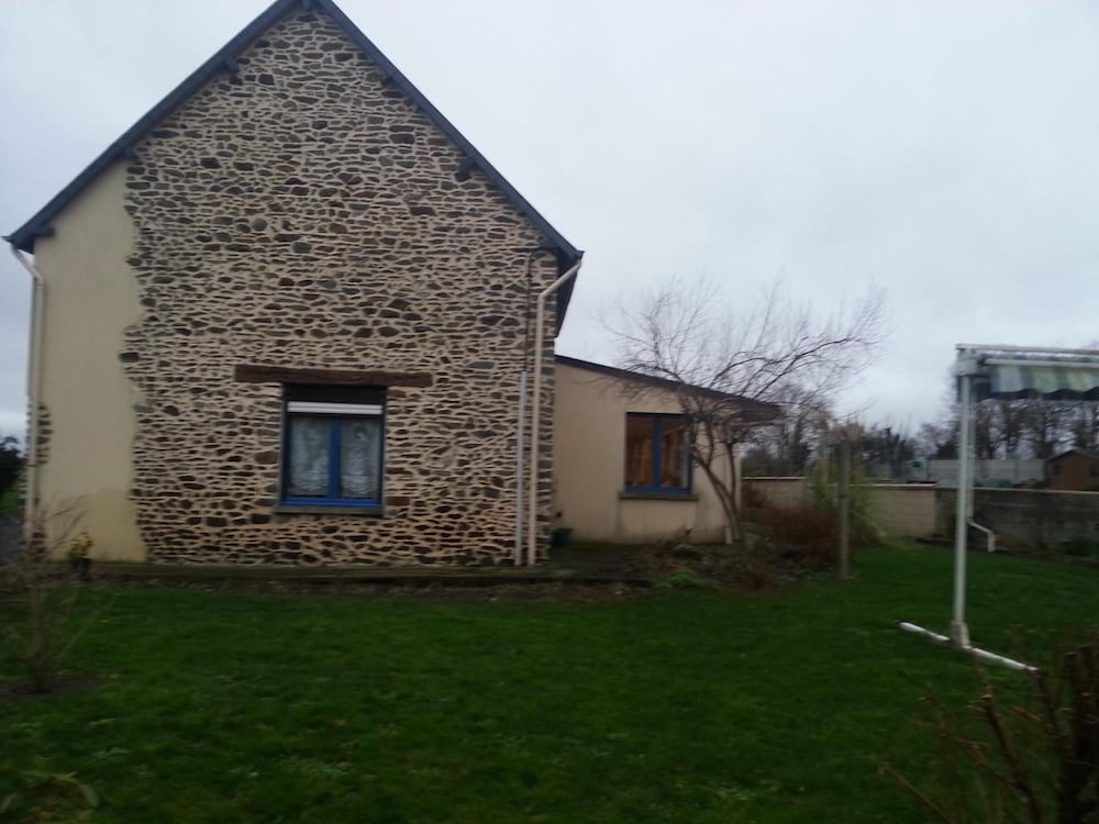 Chambres d'hôtes Les Salles