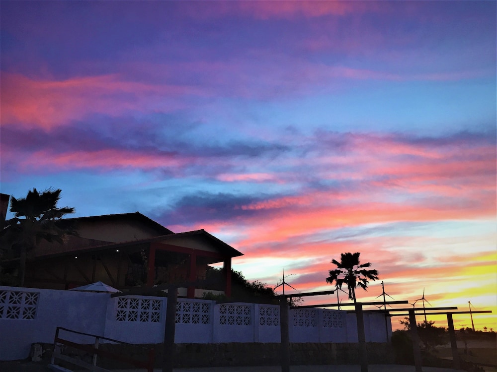 Pousada Flamboyant Village