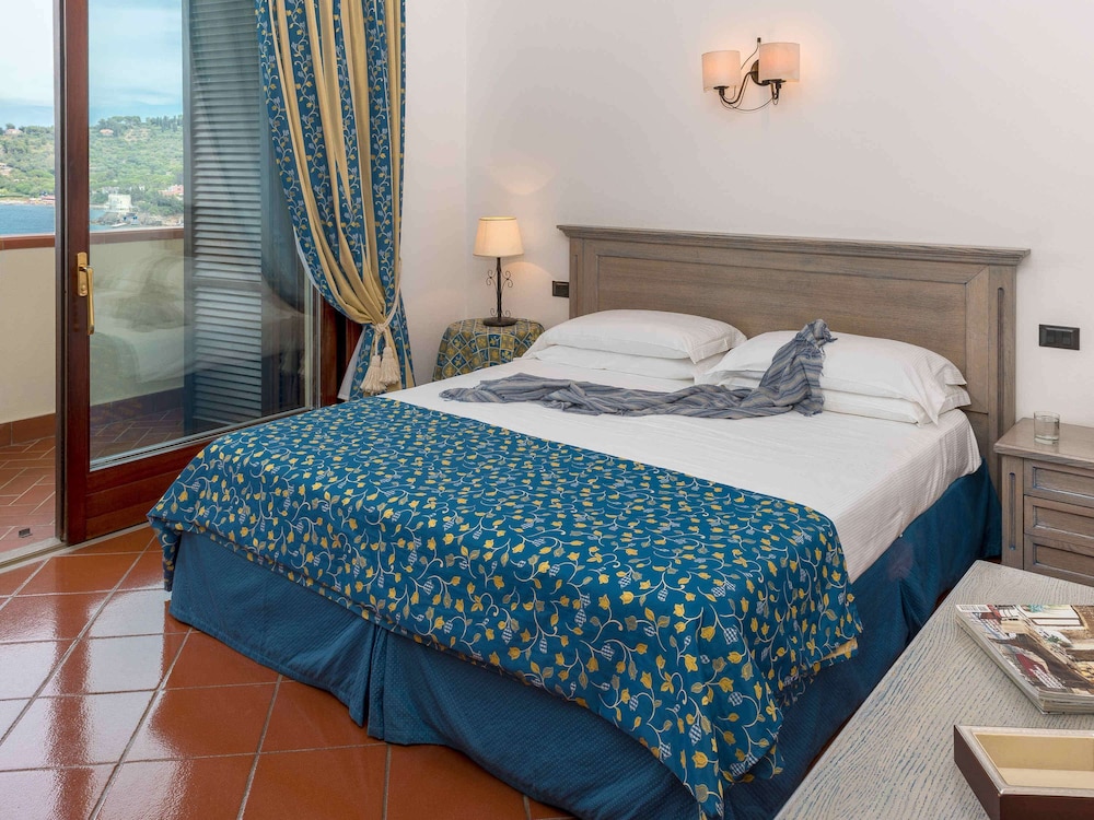 Mercure Argentario Hotel Filippo II