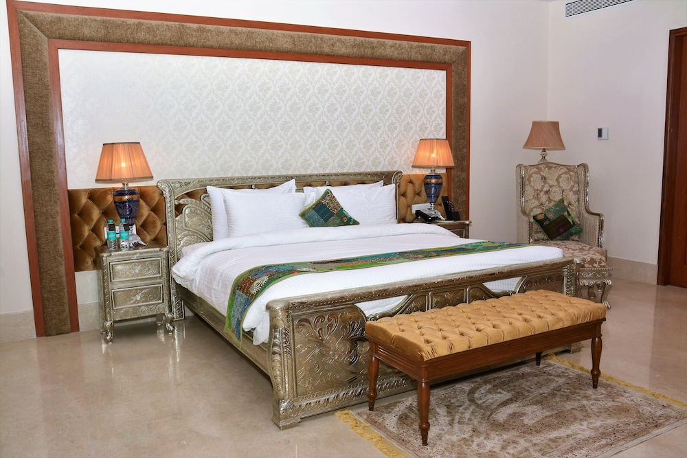 Indana Palace Jaipur 5