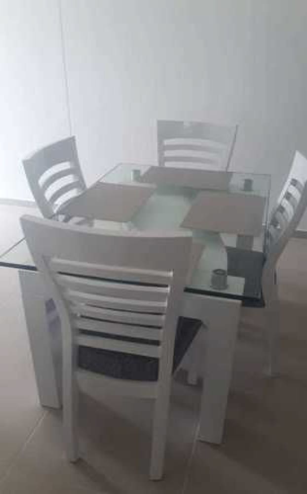Conjunto Residencial Baraona