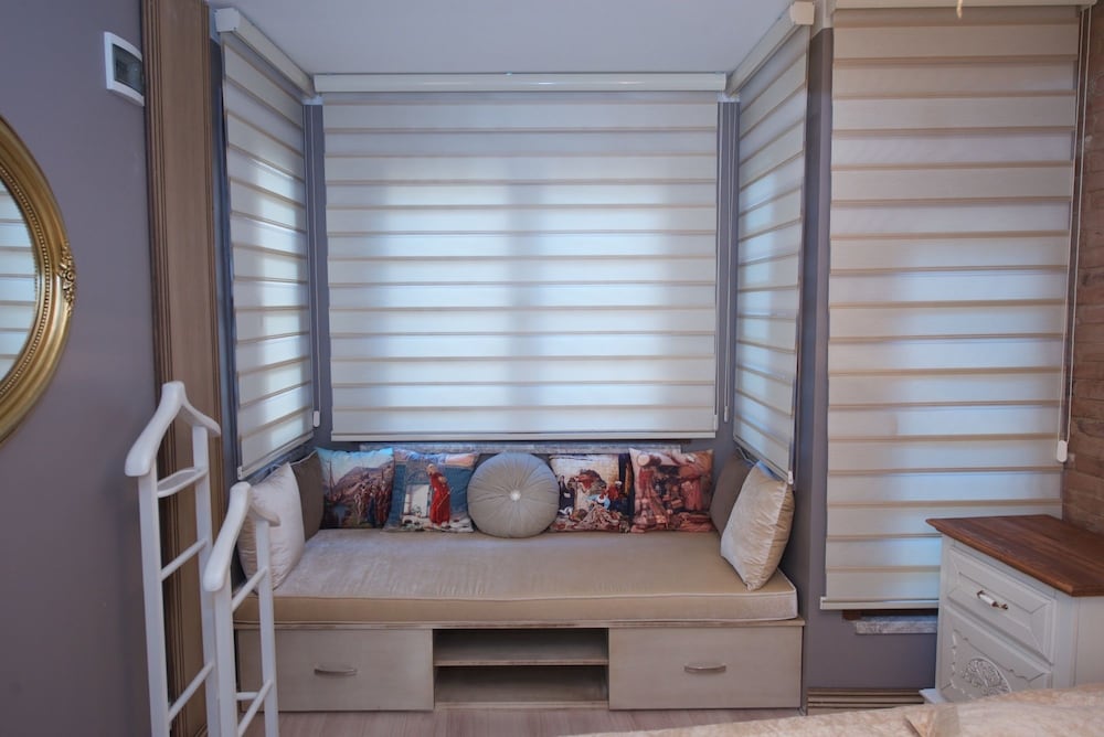 Galatolia Suites - Image 86