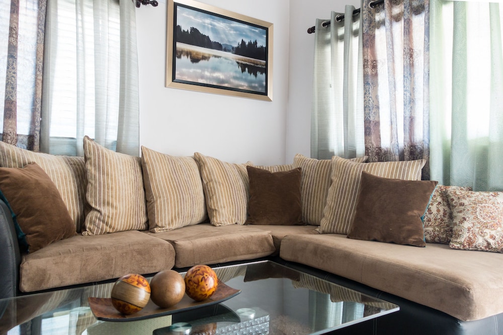 Casa Victoria Golf Retreat