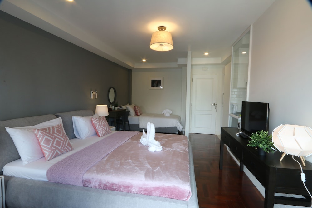 Neveu Premier Residence