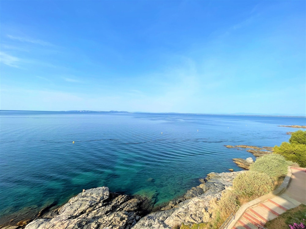 Apartment in Roses Near Canyelles Beach