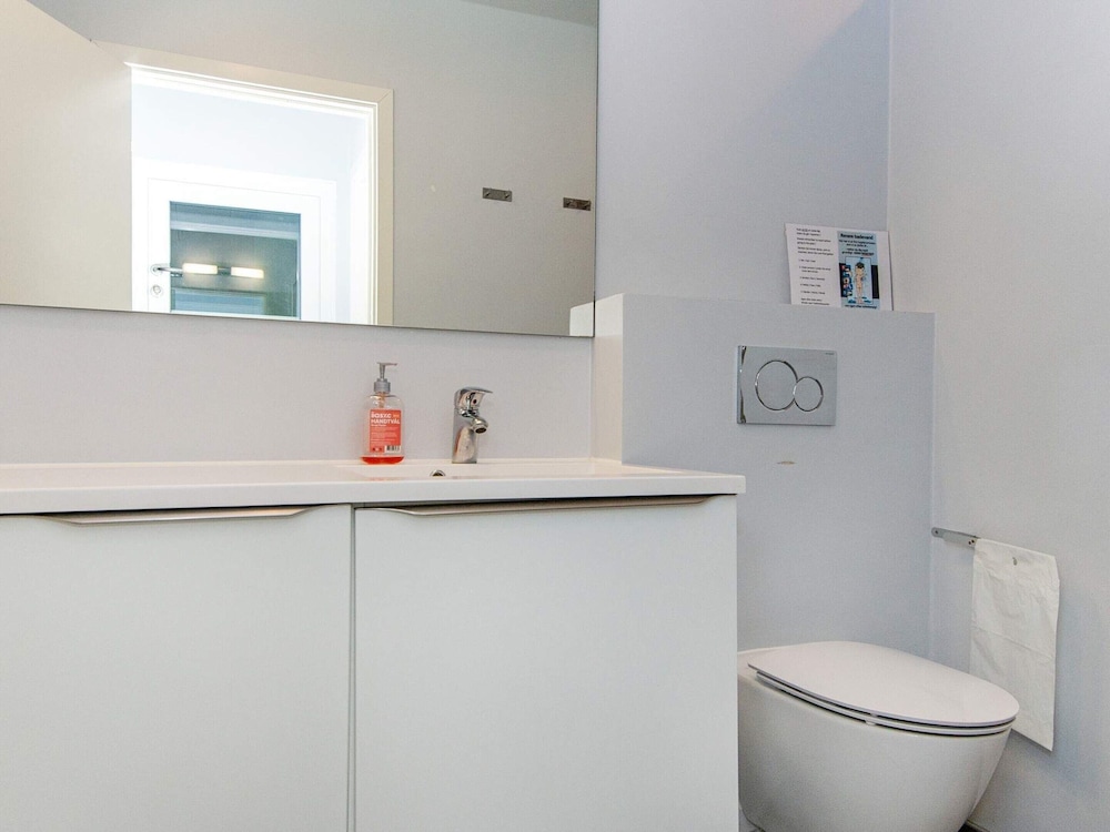 Luxury Holiday Home in Jutland near Sea