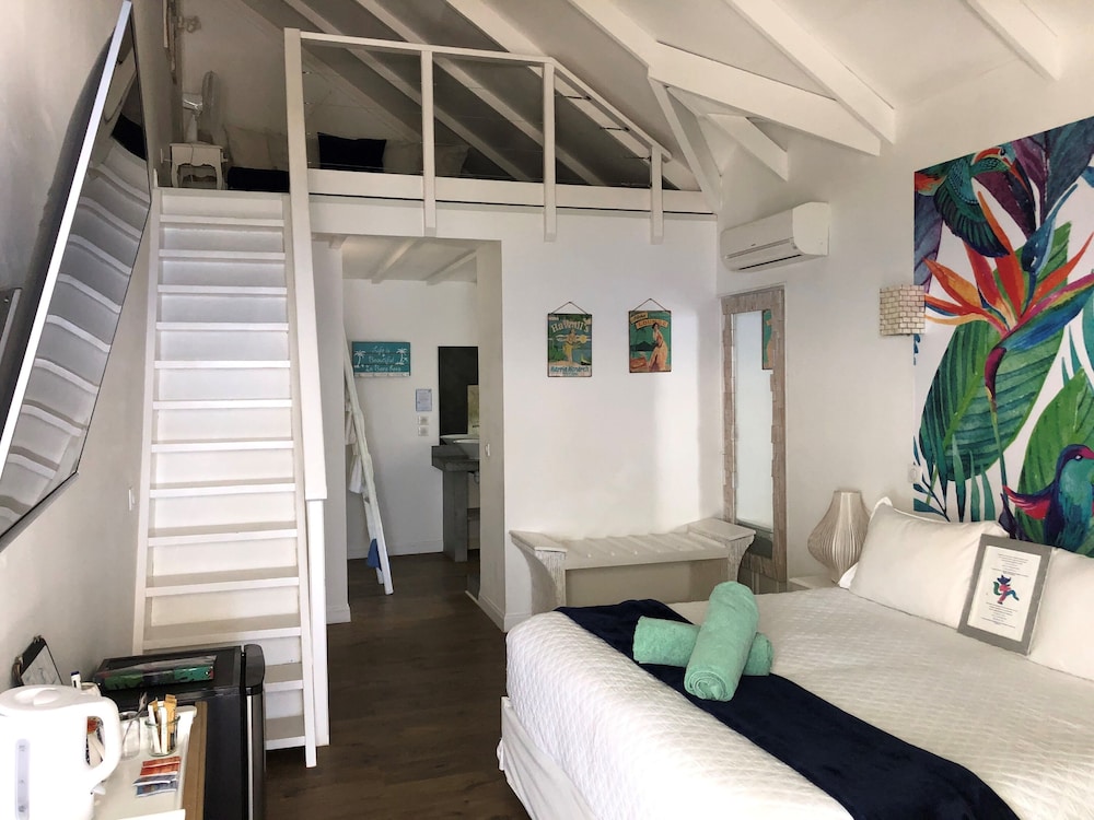 Ninamu Pearl Guest House