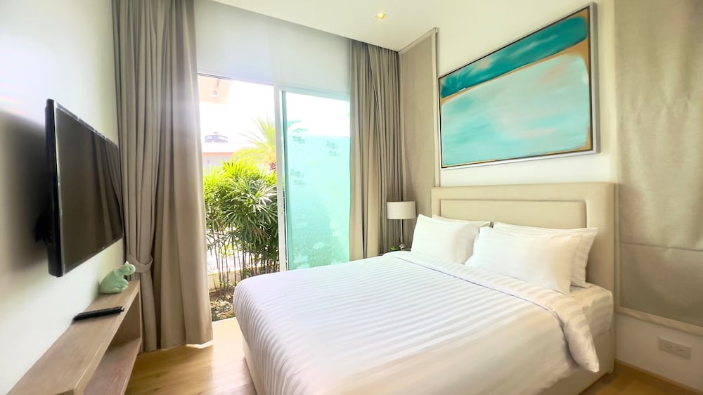 Kamala Garden View Villas by Aladdin