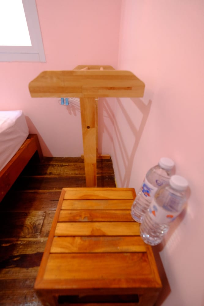 Sang Chan Hostel