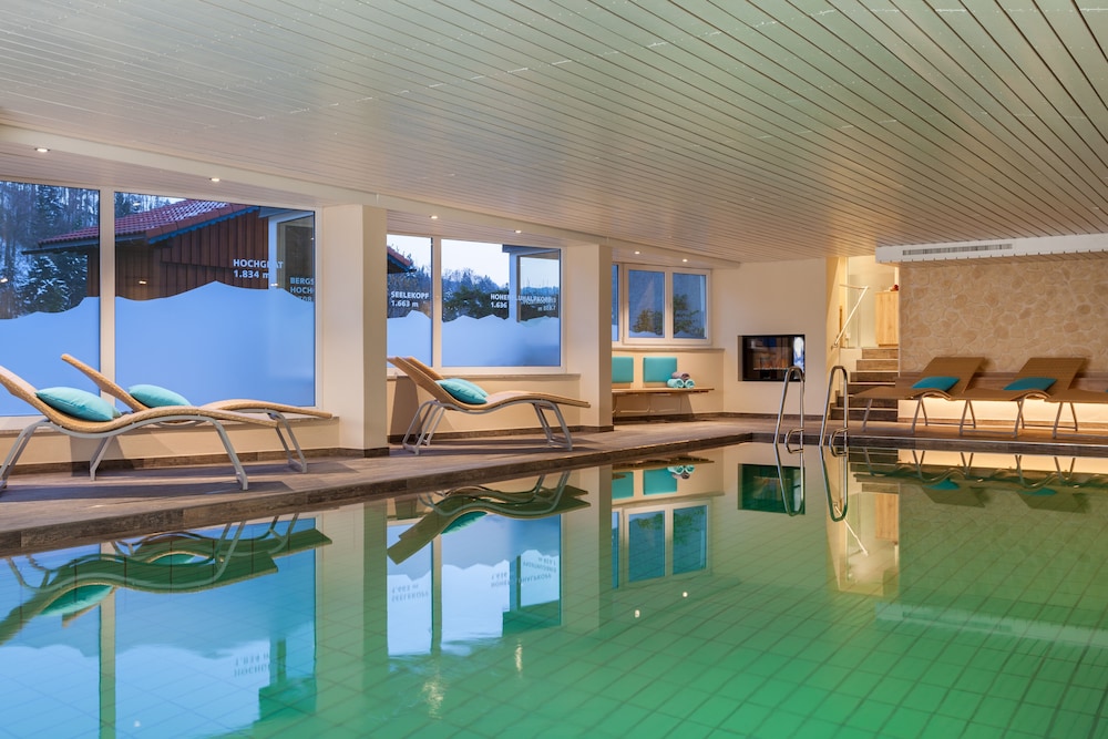 Hotel Bad Rain - Property Image 18