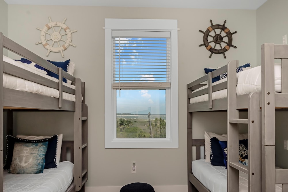 Seminole Wind