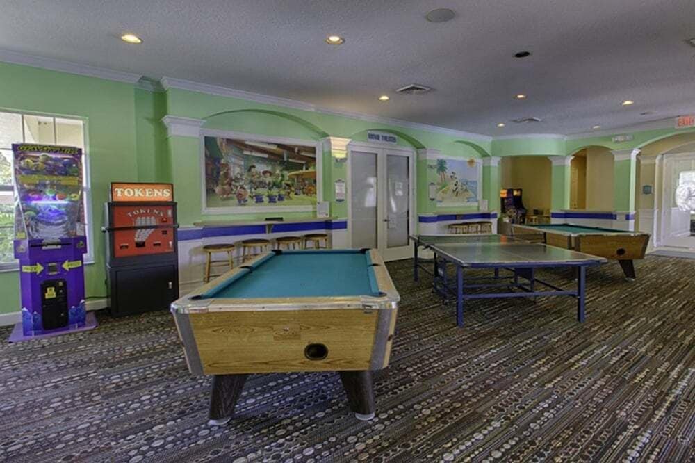 Spacious 3br Condo Near Disney W/ Resort Amenities 3 Bedroom Condo