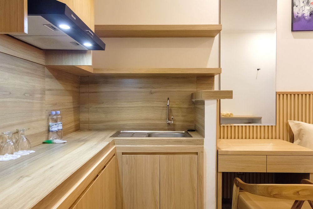 TwoSpaces Living at Bunda Nana Residence