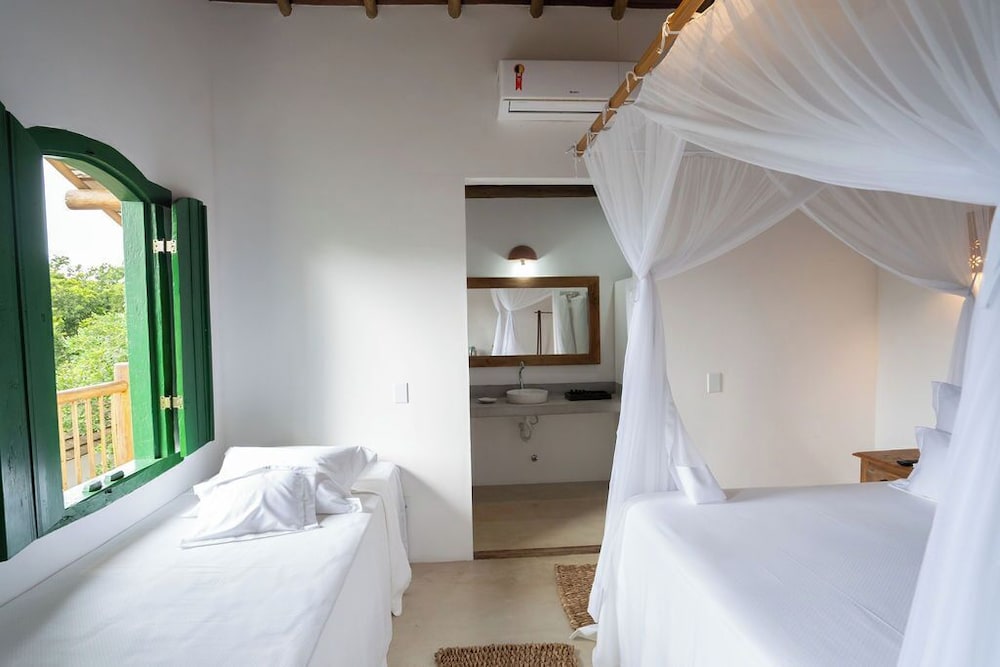 Corais de Trancoso Boutique