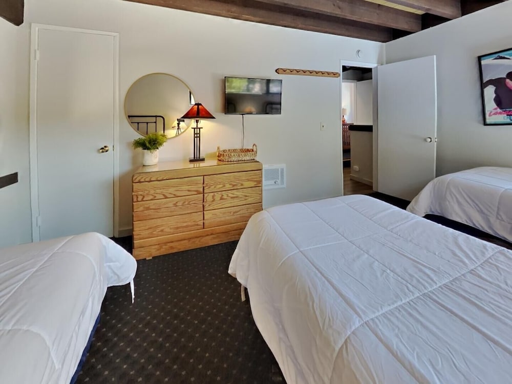 Mammoth Mountain - Vacation Condos