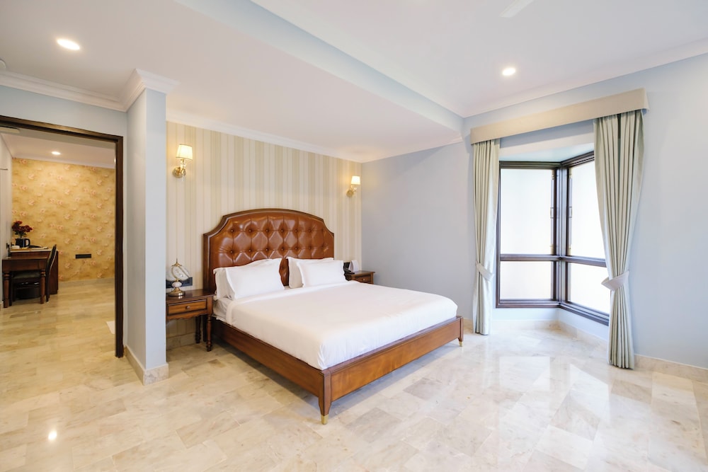 Kyra Wellness Resort