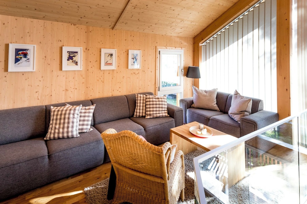 Kreischberg Chalets by ALPS RESORTS