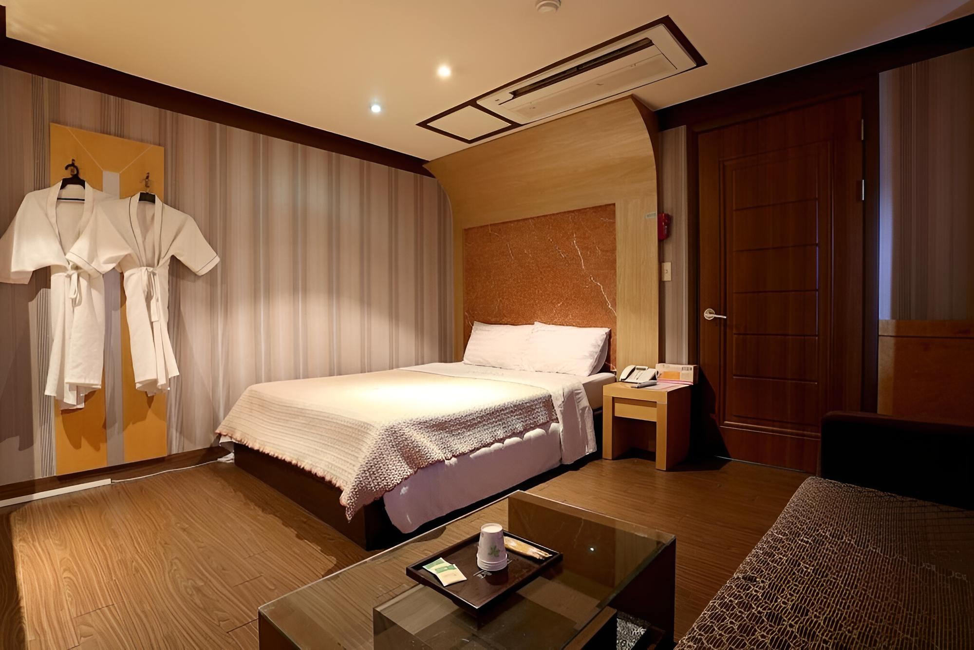 Yongin Elegance view 2