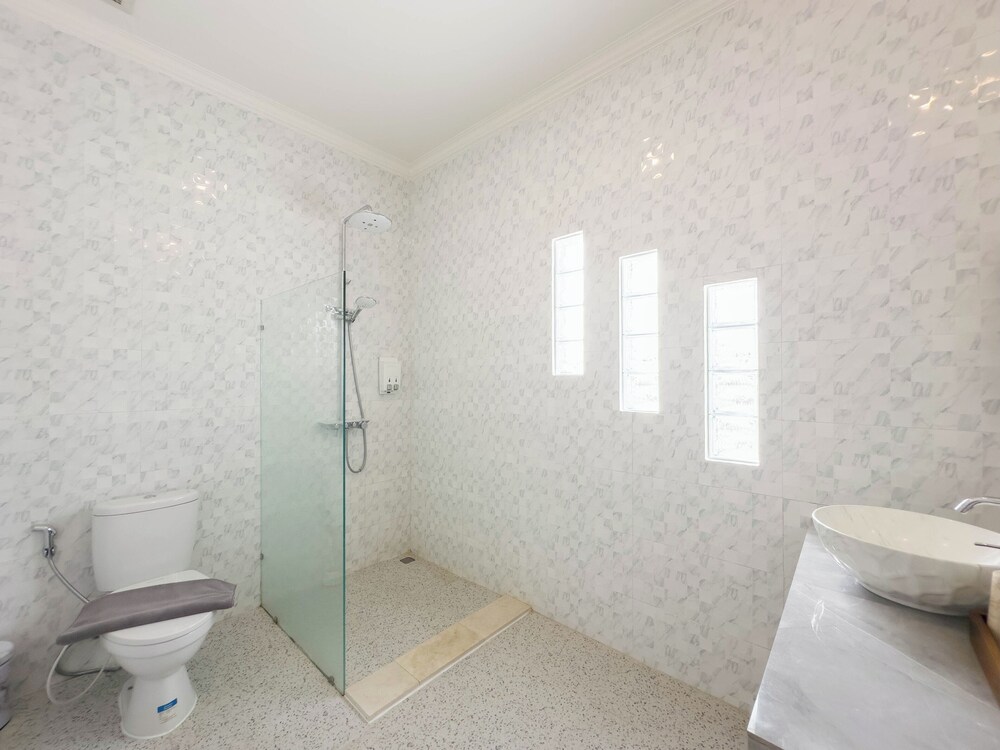 Obeh Villa Ubud Two Bedroom Private Pool