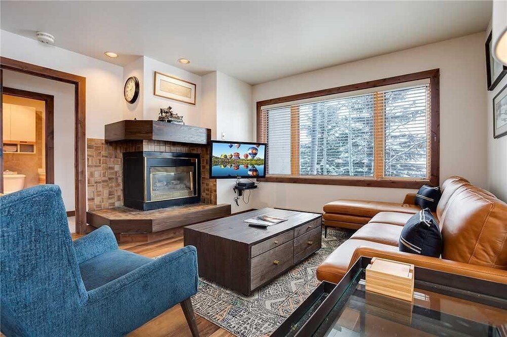 1203 Trappeur's Lodge, Trappeur's Crossing Apartment 2