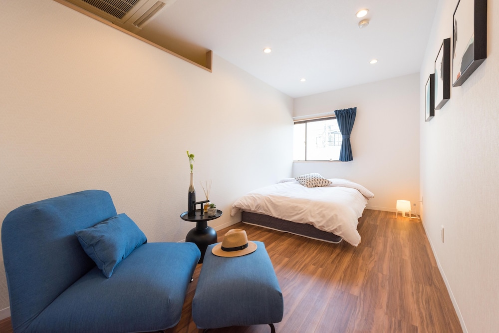 TORA HOTEL Skytree D, โตเกียว - 21
