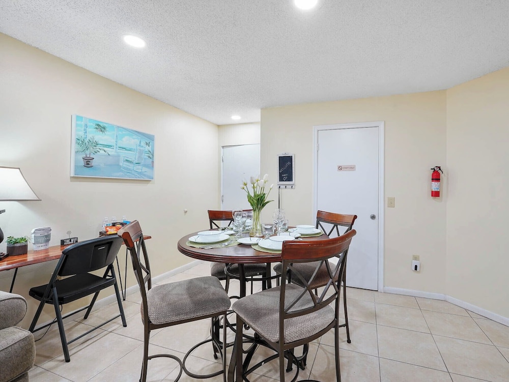 Vacational Apartment at Orlando 3608