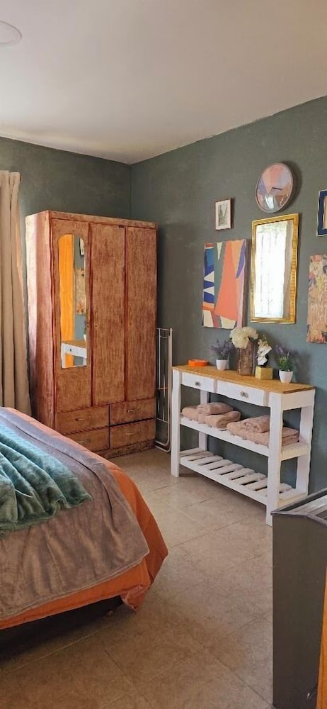 Hostel del Lago