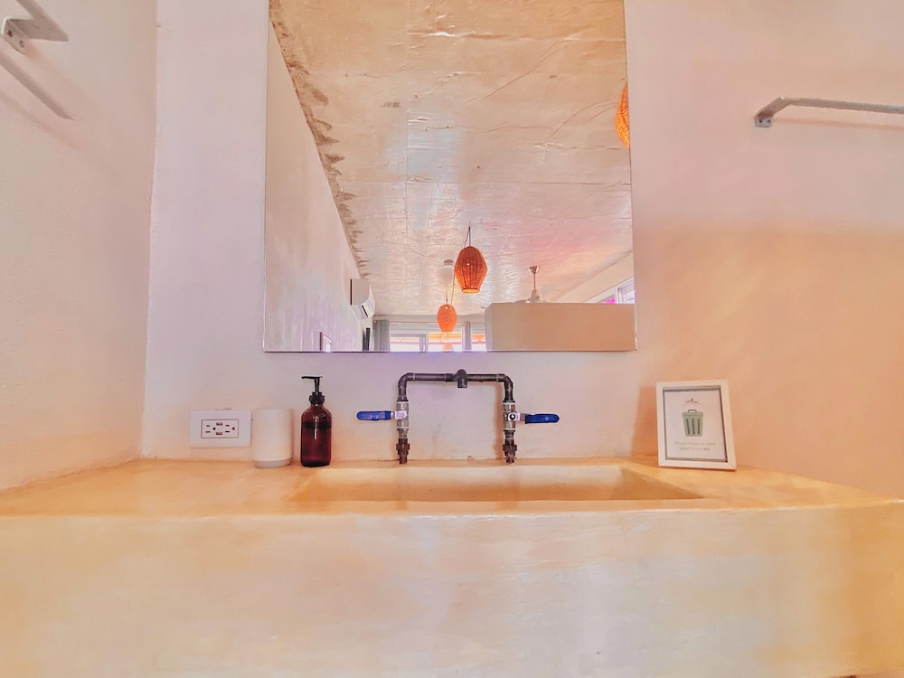 Perro Surfero Hotel Boutique - Todos Santos, BCS