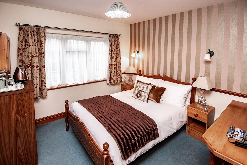 Trivelles Waterhall Country Hotel - Gatwick