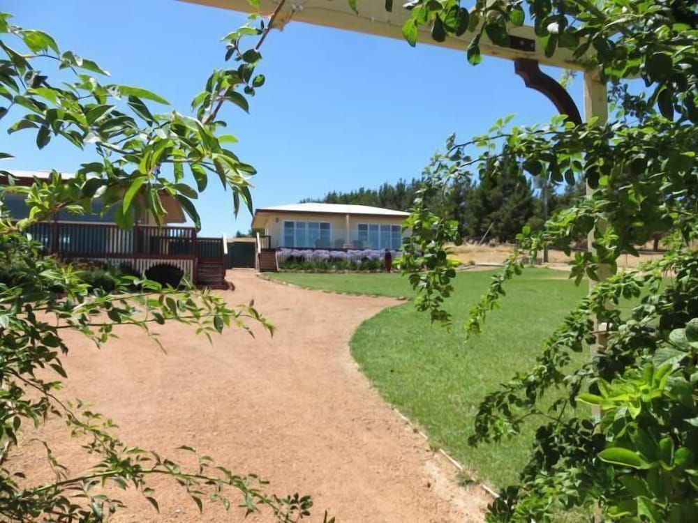 Hotel Gooromon Park Cottages - Image 1