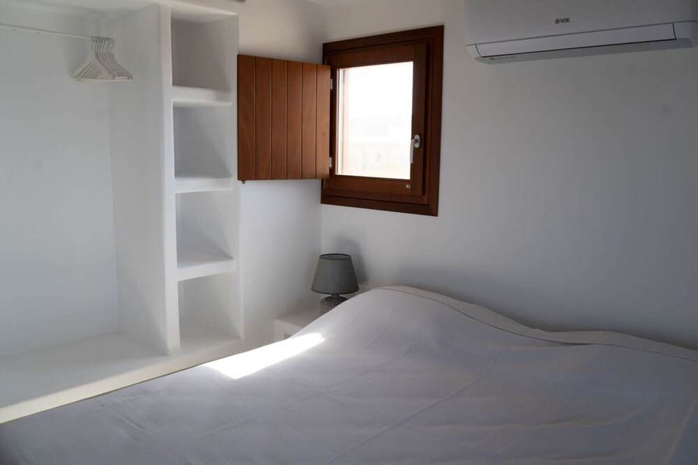 Folegandros Serenity - Livadaki Summer Hideaway