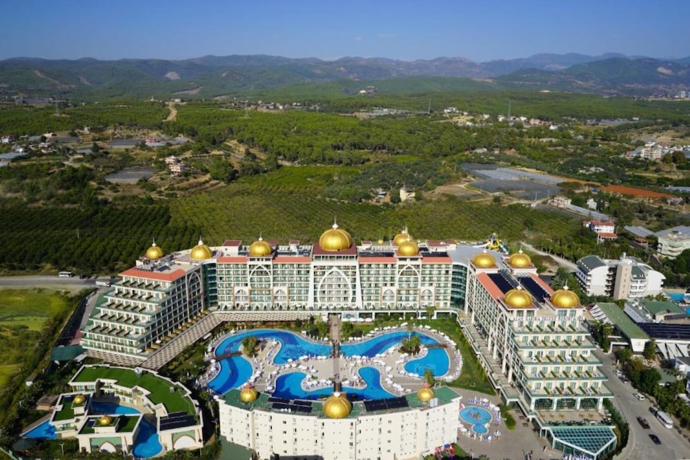 Xafira Deluxe Resort & Spa - All Inclusive