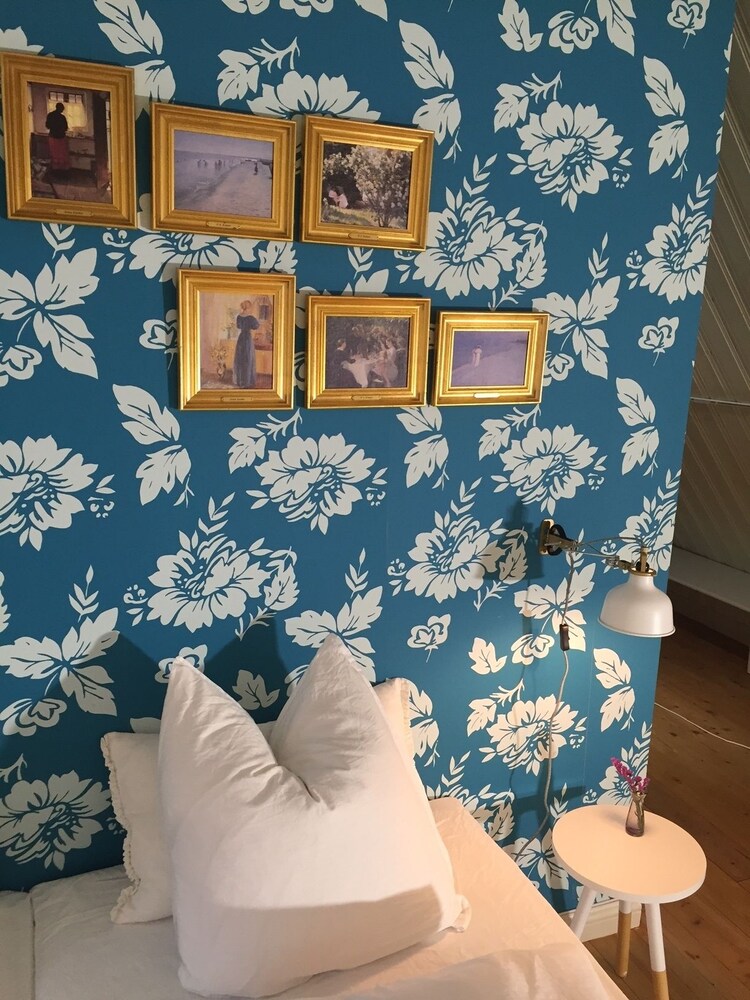 Alsbrogaard Deluxe Bed & Breakfast
