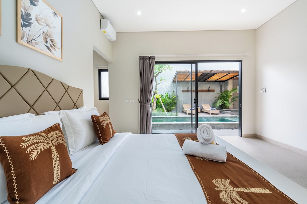 Cendana Villa Sanur