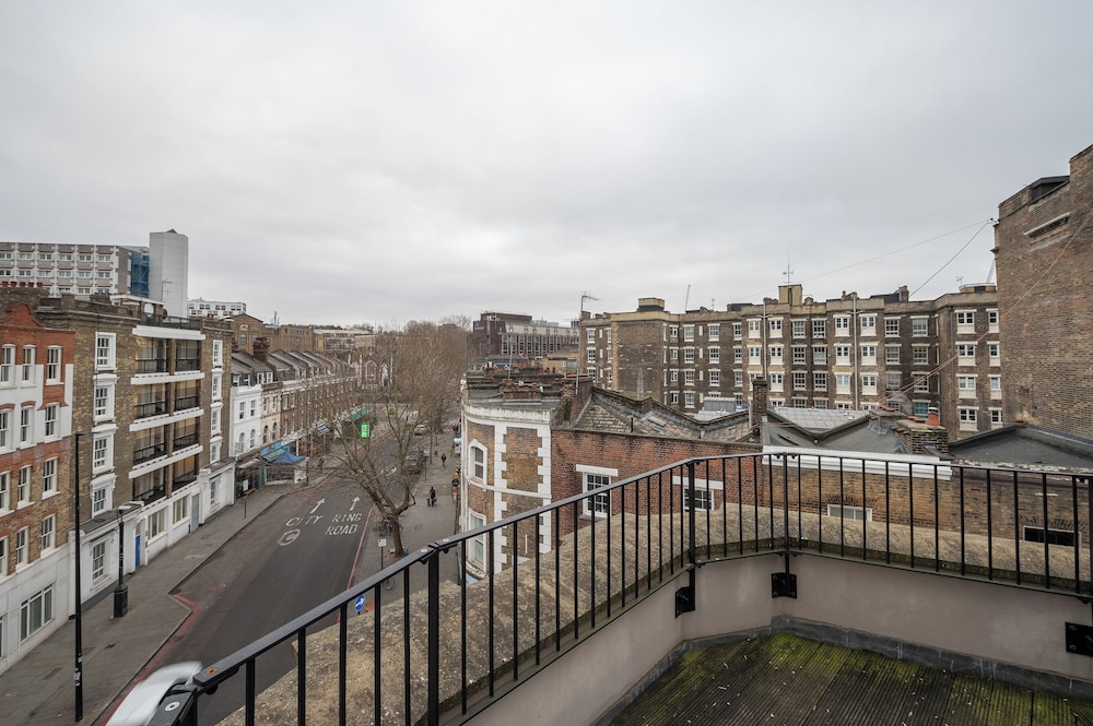 VESTO King's Cross