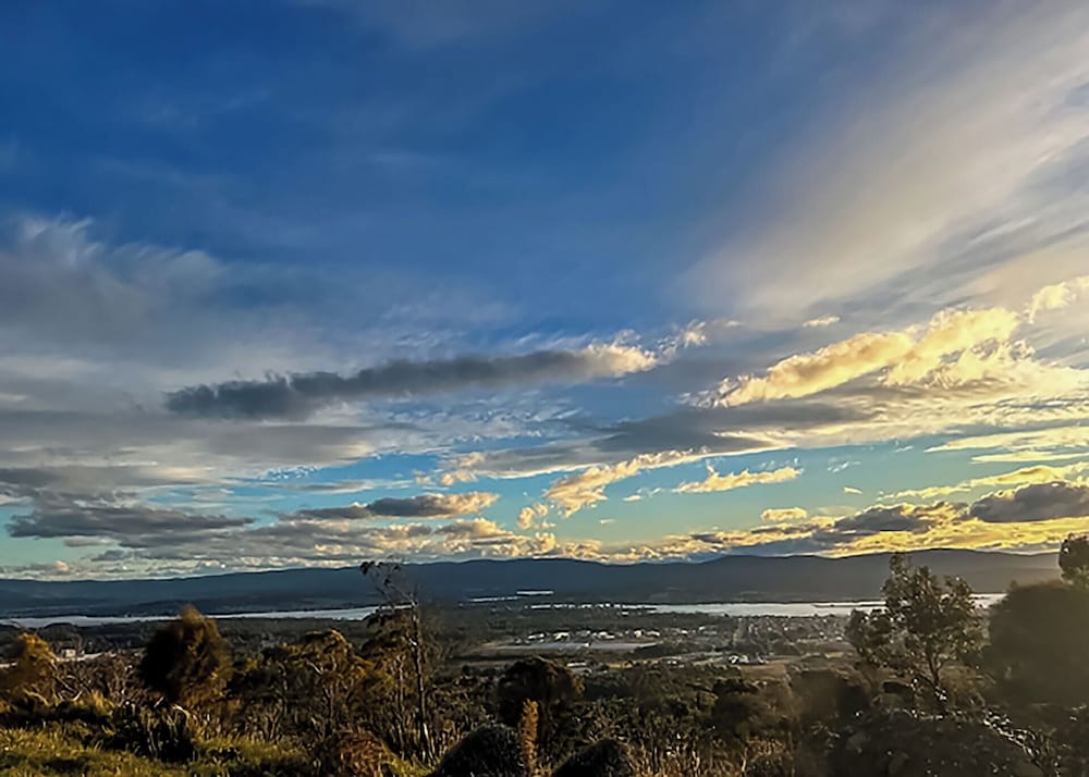 The George Tasmania