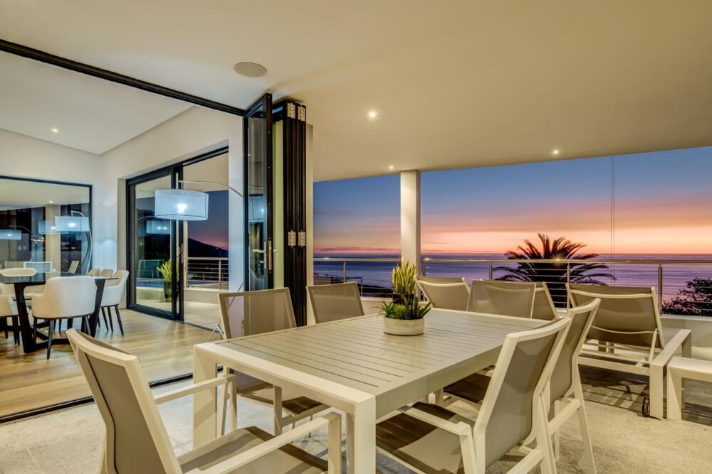 Incredible Villa w Lap Pool Ocean Views Casa Di Sorrento view 4