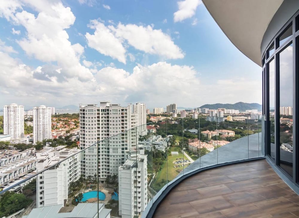 Arte S Family Suites photo 1
