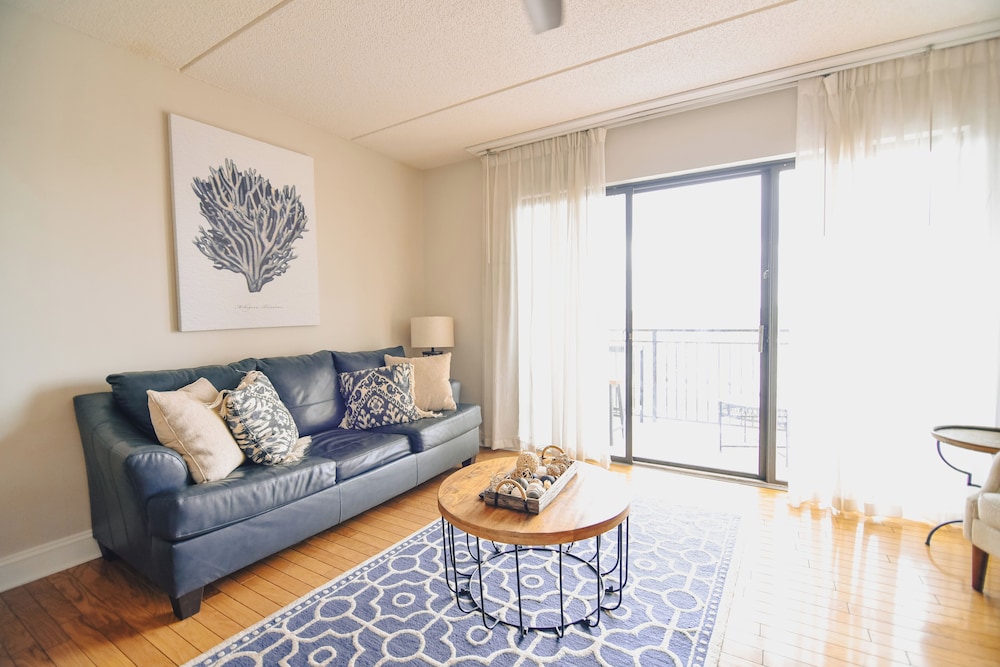 Water Street Retreats