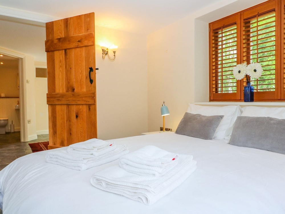 Stroud Vacations - Tickmorend Farm - Property Image 58