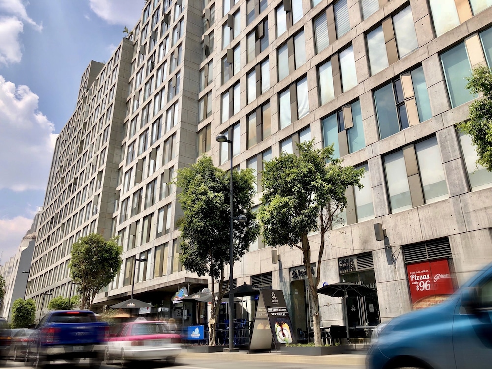 Apartment Downtown 3 K