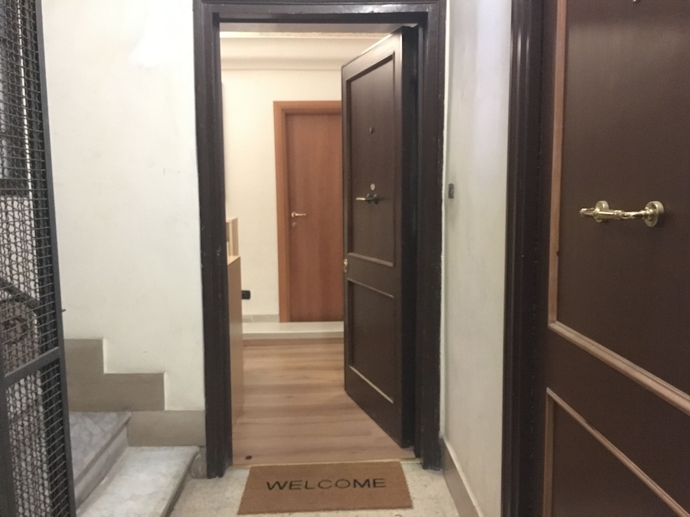 Tawhid Accomodation