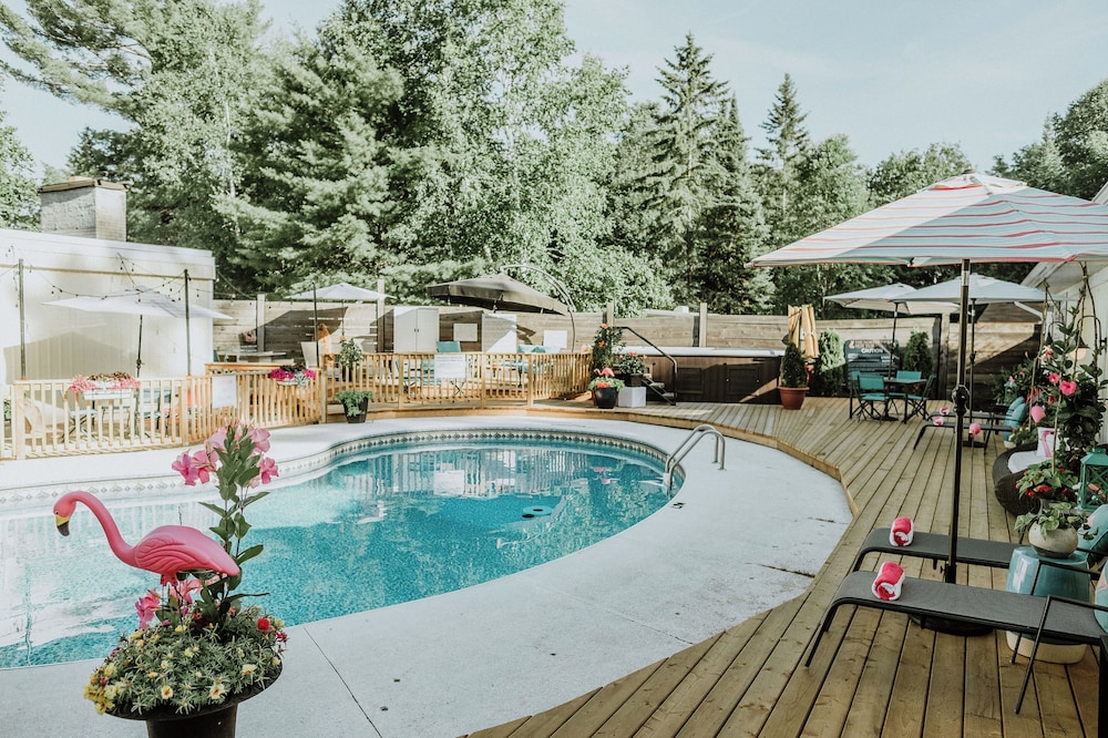Northridge Inn & Resort