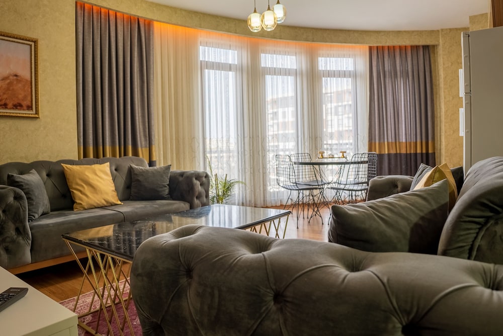 My Palace Odaları - Image 54