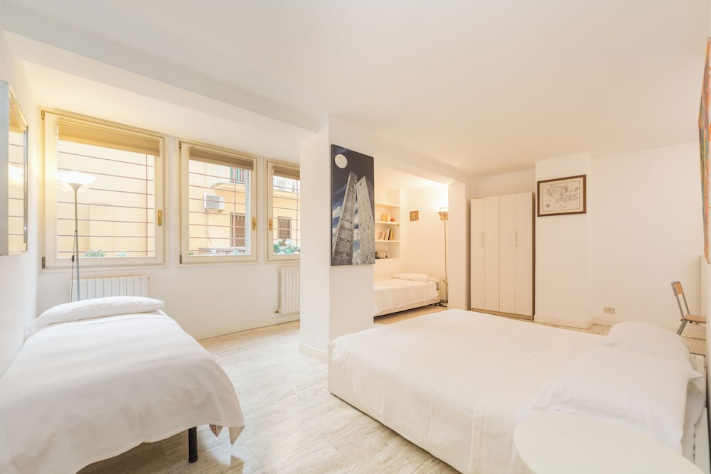 Cristina Rossi Bed and Breakfast